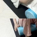 매트필라테스 | 멜킨 요가매트 10MM 사용 후기 필라테스매트