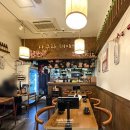 삼평동653-1 | 시원한 국물 북방조개샤브샤브, 판교 이자카야 사쿠라테이엔 판교2호점