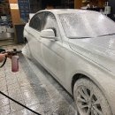 배트케이브 역삼직영점 | 강남손세차장 베트케이브 역삼점에서 살균세차 받았다~! (자동차가 뽀득뽀득♥)