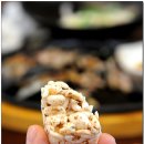 순수보리밥 이미지