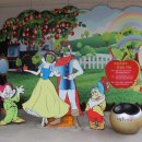 거창사과테마파크 전시실 이미지