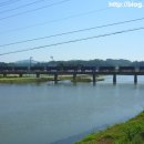 예천읍 예천역 앞 이미지