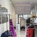 힐스테이트용인둔전역 | 크린토피아 용인둔전역힐스테이트점 후기｜겨울옷 드라이크리닝 후기