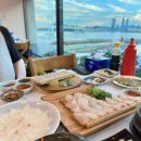 대영횟집 | 민락공원 횟집 대영 횟집 광안리 본점 후기