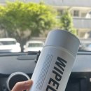 [더클래스] 물자국 없는 차량용물티슈 와이플리 세정티슈 하나로 끝내는 초간편 실내세차 후기