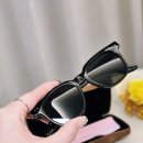 댄디안경원 | 건대안경에서 만난 베이비드래곤 선글라스 스타일과 편안함