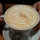 바리스타수업 이미지