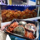 참맛도시락 | [속초중앙시장 맛집] &lt;예스수산&gt; 제철일때 먹자 원조 홍게도시락 안주부터 식사까지 뽕뽑은 후기