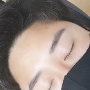 눈썹에반하다 이미지