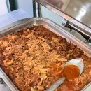 꼬마김밥엔 즉석떡볶이 이미지