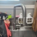 해오름빌라 | 운정 해오름5단지 싱크대 거위목 수전 교체 – 덜렁거림, 누수 해결 출장 수리 후기