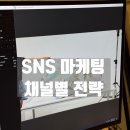 인스타그램으로 시작하는 SNS마케팅 | 스타트업을 위한 SNS 마케팅 채널별 전략 완전정복