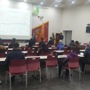 풍기읍 행정복지센터 2층 이미지