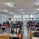 김제성모요양보호사교육원