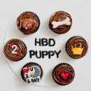 댕댕나비 이미지