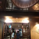 (주)인터파라다이스 | 본앤브레드 해운대 파라다이스 찐리얼후기