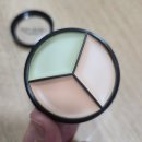 러블리주니 | ​[Review] 30대 다크서클·홍조 순삭! 러블리씨씨 매직 커버 치트 컨실러 02호 리얼 후기