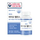 바이오밸런스 에너지 면역기능 멀티미네랄 아연 셀레늄 크롬 마그네슘, 1개, 1000mg x 60정, 60정 이미지