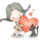 음성여자중학교 이미지