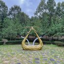 예산황새공원 주차장 이미지