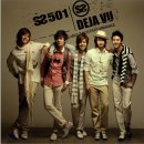 [SS501] 완벽한 'W' -'WS501' 이미지