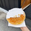 못난이핫도그앤와플 이미지