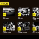 크로스핏 배곧 이미지