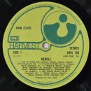 BBC 빌보드 빌리어드 클럽 | (한장의 LP) Pink Floyd - Meddle (Studio Album, 1971)