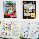 세계문화탐험 2 | 초등 세계문화 학습만화 추천 뚜식이 따라 세계일뚜 2 아이와 함께 웃으며 배우는 글로벌 탐험 이야기