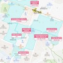 한진에버빌 앞 | [임장] 광명시 광명4동,5동,7동