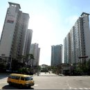 흥덕마을5단지 호반베르디움 이미지