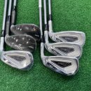 716 | 양산 골프매장 20대 30대 여성 중고 아이언 보상교환 후 타이틀리스트 716 AP1 구매 후기
