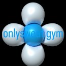 온리스웻짐 이미지