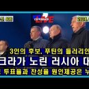 벨라루스 통신 406, 우크라가 노린 러시아 대선 이미지