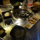 곱이고운돌곱창 | 하남2지구맛집 * 곱이고운돌곱창 에서~ 모듬곱창