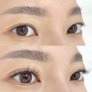 라운드뷰티속눈썹코스메틱 | 주차가능 강동구 속눈썹 엠아이뷰티 라운드 cc컬 속눈썹연장 추천 후기