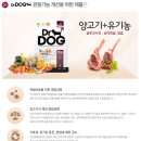 이내이처 | 강아지 사료 추천, 닥터독 샘플 받아보고 먹이자 -1-