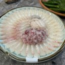 바다물회 이미지