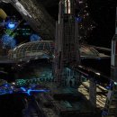 우주정거장 이미지