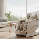 홈헬스케어 | 바디프랜드 팔콘i 헬스케어로봇 안마의자 AS 5년 후기