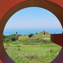 일본 규슈올레 종주(4차) 무나카타 오시마코스 이미지