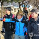 푸르메마을길 이미지