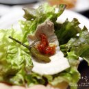 돼지삼겹 이미지