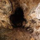 제주 한림 용암동굴지대 이미지