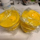 감성밥 | 감성리빙 냉동밥용기 사용 후기