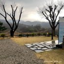 남면사무소 화장실 (3층) | [강원도][애견동반가능] 내기준 1등 홍천강뷰, 포토존 마저 이쁜 “플로팅플로우”