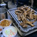 서울 쪽갈비 이미지