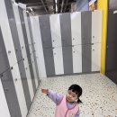 브레드 이발소 키즈카페 - 파주 운정점 (두 돌 아기랑 다녀온 솔직 후기)