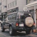 갤로퍼 리스토어 3년... 그 이후...? 올드카 라이프! 하체 정비 (feat. 광진자동차공업사, )