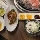 촌계숯불촌닭구이